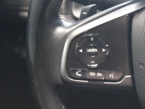 Used 2018 Honda Civic Sport image 18