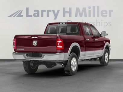 Used 2019 RAM 2500 Laramie w/ Night Edition