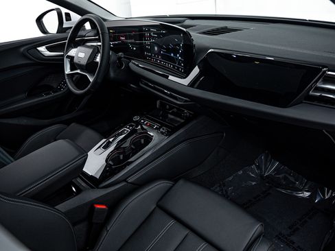 New 2025 Audi A5 2.0T Premium Plus image 13