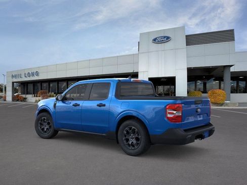 New 2026 Ford Maverick XLT AWD/4WD image 4