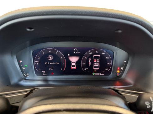 Used 2024 Honda Accord LX image 11
