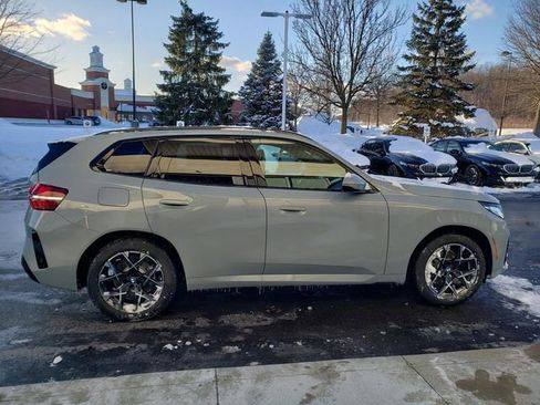 New 2026 BMW X3 xDrive30 image 4