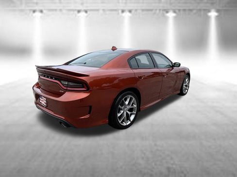 Used 2023 Dodge Charger GT RWD image 4