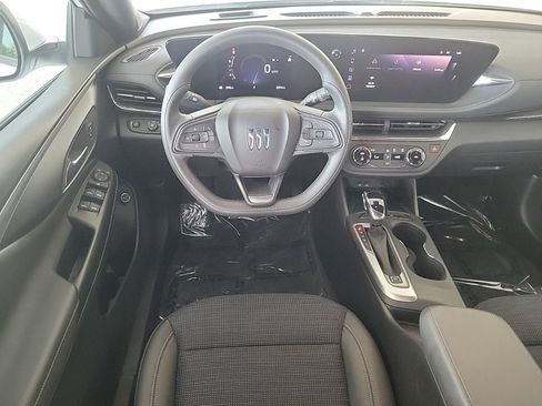 New 2026 Buick Envista Preferred w/ Convenience II Package FWD image 11