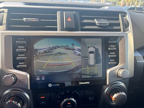 Used 2023 Toyota 4Runner TRD Sport w/ Technology Package AWD/4WD image 23