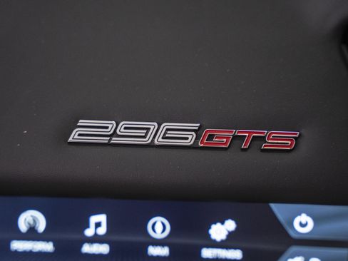 Used 2024 Ferrari 296 GTS image 43