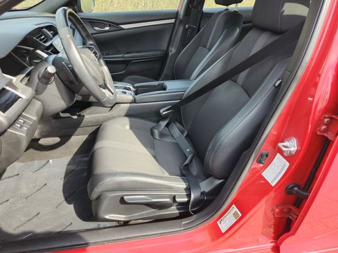 Used 2021 Honda Civic Sport image 24