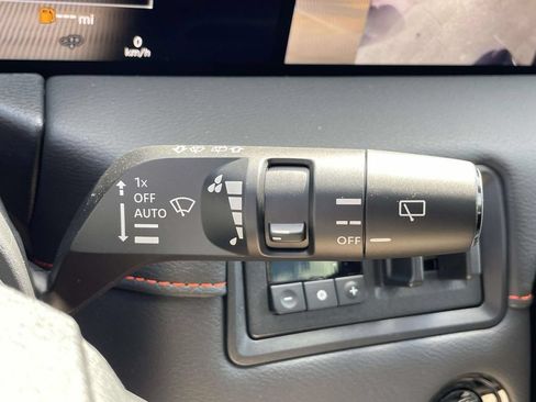 New 2026 Nissan Armada PRO-4X AWD/4WD image 21