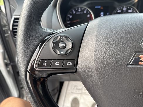 Used 2025 Mitsubishi Eclipse Cross SE AWD/4WD image 18