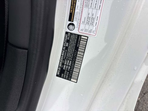 Used 2023 Mercedes-Benz SL 55 AMG 4MATIC image 26