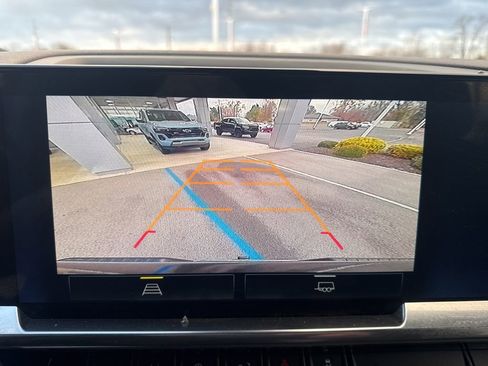 Used 2022 Chevrolet Silverado 1500 LT image 35