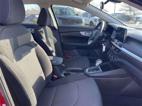 Certified 2024 Kia Forte LXS image 19