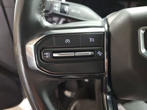 Certified 2023 GMC Canyon AT4 w/ Technology Package AWD/4WD image 21