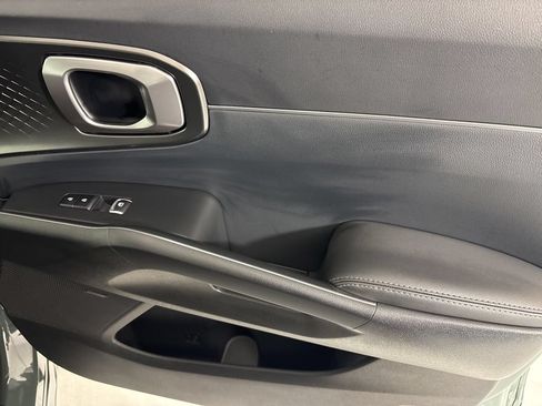 New 2026 Kia Sorento EX AWD/4WD image 13