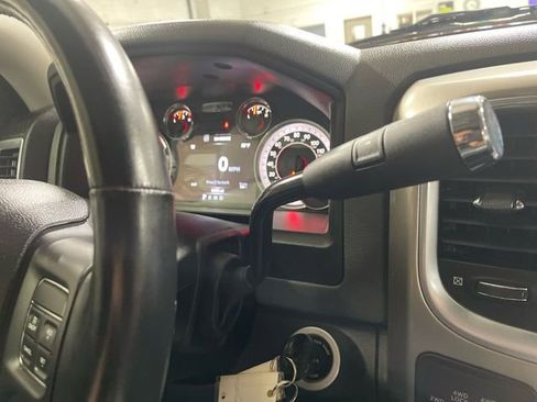 Used 2018 RAM 2500 Big Horn AWD/4WD image 19