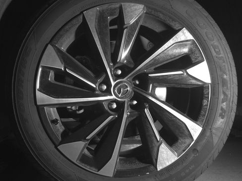 Used 2025 MAZDA CX-50 2.5 Hybrid w/ Premium Plus Pkg image 12