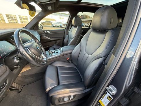 Used 2019 BMW X5 xDrive40i w/ Convenience Package image 17
