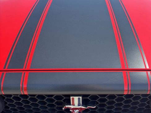 Used 2013 Ford Mustang Boss 302 w/ Boss 302 Accessory Pkg image 16