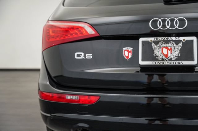 Used 2012 Audi Q5 2.0T Premium Plus AWD/4WD image 38
