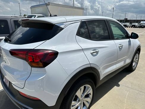 Used 2026 Buick Encore GX Preferred AWD/4WD image 2