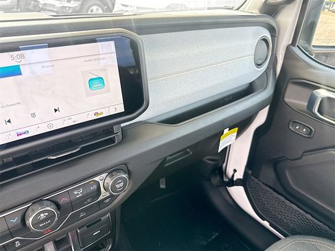 New 2026 Jeep Wrangler Sport image 22