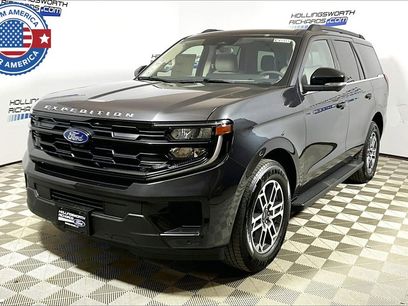 New 2025 Ford Expedition Active