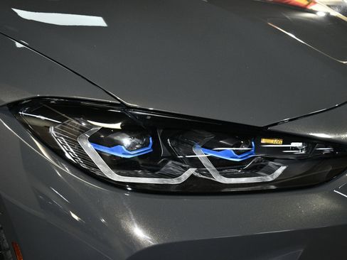 Used 2023 BMW M4 xDrive Competition w/ M Carbon Exterior Package AWD/4WD image 58