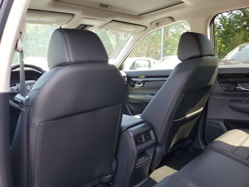 New 2026 Honda CR-V EX-L image 11