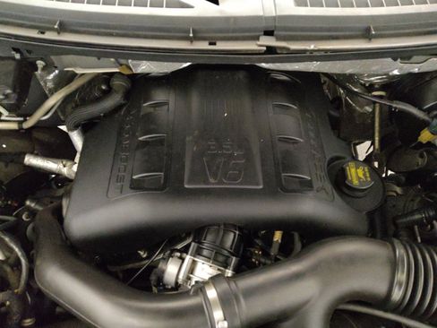 Used 2013 Ford F150 XLT w/ Luxury Equipment Group image 30