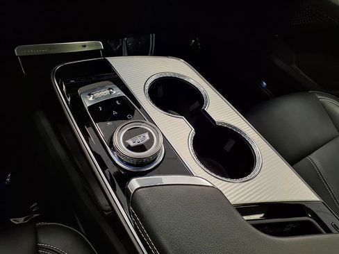 Certified 2024 Cadillac Lyriq Tech w/ Driver Assist Package image 22