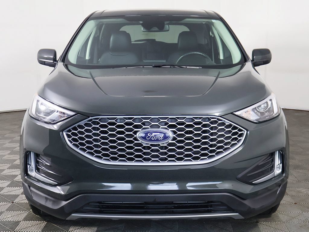 Used 2024 Ford Edge SEL w/ Convenience Package AWD/4WD image 11