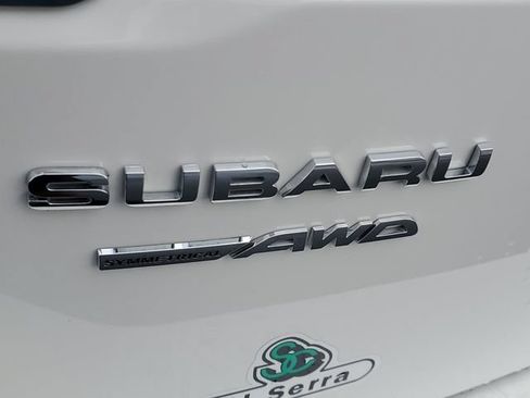 Certified 2025 Subaru Outback Premium AWD/4WD image 6