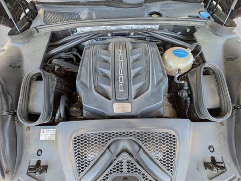 Used 2016 Porsche Macan S AWD/4WD image 24