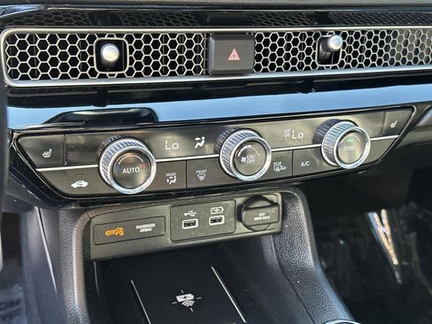 Used 2023 Honda Civic Sport Touring image 28