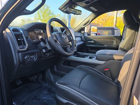 New 2026 RAM 5500 Laramie image 3