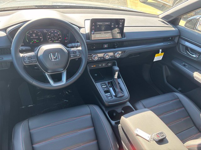 New 2027 Honda CR-V Sport-L image 18