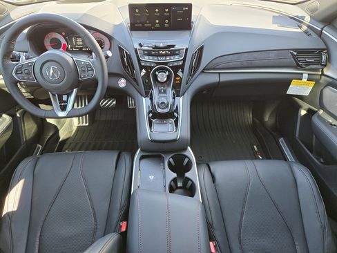 New 2026 Acura RDX A-Spec image 22