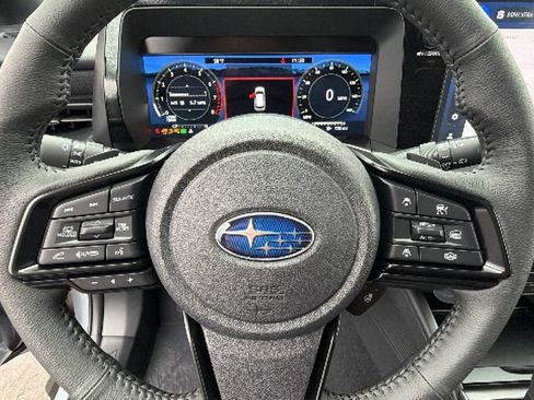 New 2026 Subaru Outback Premium AWD/4WD image 18