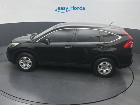 Used 2016 Honda CR-V LX image 21
