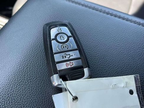 Certified 2023 Ford F150 Lariat w/ Equipment Group 502A High AWD/4WD image 39