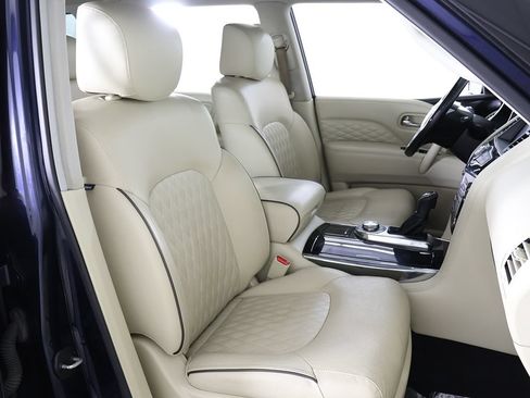 Used 2018 INFINITI QX80 4WD image 36