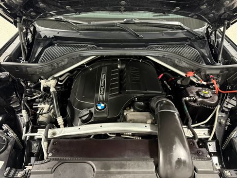 Used 2016 BMW X5 xDrive35i AWD/4WD image 74