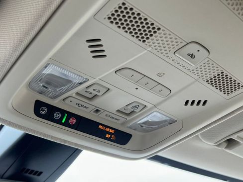 New 2026 Cadillac XT5 Premium Luxury w/ Driver Assist Package image 33