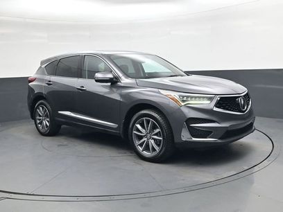 Used 2020 Acura RDX w/ Technology Package