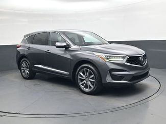 Used 2020 Acura RDX w/ Technology Package video 2