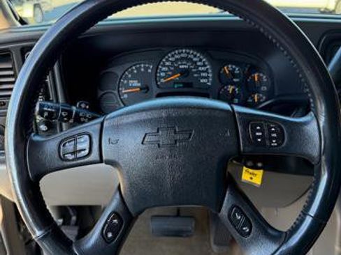 Used 2005 Chevrolet Tahoe LS w/ Preferred Equipment Group image 11