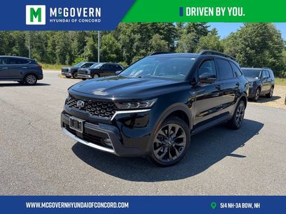 Used 2021 Kia Sorento SX Prestige
