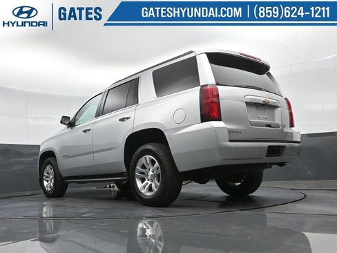 Used 2018 Chevrolet Tahoe LS w/ Skid Plate Package image 40