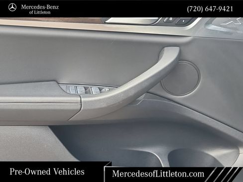 Used 2022 BMW X3 sDrive30i w/ Convenience Package RWD image 22