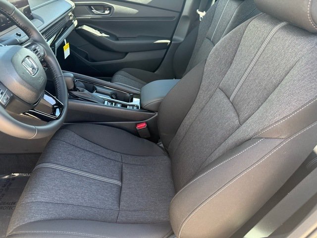 New 2026 Honda Accord Sport image 14